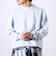 【BOY BACK FANCYシリーズ】 スウェットプルオーバー