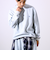 【BOY BACK FANCYシリーズ】 スウェットプルオーバー