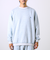 【BOY BACK FANCYシリーズ】 スウェットプルオーバー