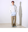 【BOY BACK FANCYシリーズ】スウェットフーディ