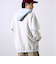 【BOY BACK FANCYシリーズ】スウェットフーディ