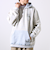 【BOY BACK FANCYシリーズ】スウェットフーディ