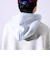 【BOY BACK FANCYシリーズ】スウェットフーディ