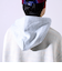 【BOY BACK FANCYシリーズ】スウェットフーディ