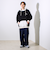【BOY BACK FANCYシリーズ】スウェットフーディ