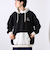 【BOY BACK FANCYシリーズ】スウェットフーディ