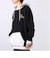 【BOY BACK FANCYシリーズ】スウェットフーディ