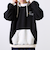【BOY BACK FANCYシリーズ】スウェットフーディ
