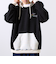 【BOY BACK FANCYシリーズ】スウェットフーディ