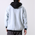 【BOY BACK FANCYシリーズ】スウェットフーディ