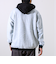 【BOY BACK FANCYシリーズ】スウェットフーディ