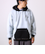 【BOY BACK FANCYシリーズ】スウェットフーディ