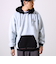 【BOY BACK FANCYシリーズ】スウェットフーディ