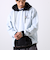 【BOY BACK FANCYシリーズ】スウェットフーディ
