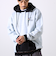 【BOY BACK FANCYシリーズ】スウェットフーディ