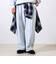 【BOY BACK FANCYシリーズ】スウェットパンツ