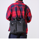 【SML/エスエムエル】PILOT TOTE BAG M