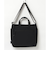 【SML/エスエムエル】PILOT TOTE BAG M