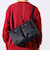 【SML/エスエムエル】PILOT SHOULDER BAG