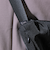 【SML/エスエムエル】STOMACH SHOULDERBAG M