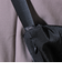 【SML/エスエムエル】STOMACH SHOULDERBAG M