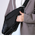 【SML/エスエムエル】STOMACH SHOULDERBAG M