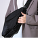 【SML/エスエムエル】STOMACH SHOULDERBAG M
