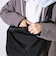 【SML/エスエムエル】STOMACH SHOULDERBAG M