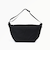 【SML/エスエムエル】STOMACH SHOULDERBAG M