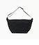 【SML/エスエムエル】STOMACH SHOULDERBAG M