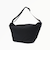 【SML/エスエムエル】STOMACH SHOULDERBAG M