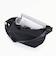【SML/エスエムエル】STOMACH SHOULDERBAG M