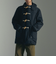 【ARMY TWILL/アーミーツイル】Cotton Nylon Duffel Coat