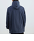 【ARMY TWILL/アーミーツイル】Cotton Nylon Duffel Coat