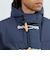 【ARMY TWILL/アーミーツイル】Cotton Nylon Duffel Coat