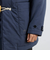 【ARMY TWILL/アーミーツイル】Cotton Nylon Duffel Coat