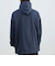 【ARMY TWILL/アーミーツイル】Cotton Nylon Duffel Coat