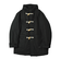 【ARMY TWILL/アーミーツイル】Cotton Nylon Duffel Coat