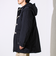 【ARMY TWILL/アーミーツイル】Cotton Nylon Duffel Coat