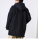 【ARMY TWILL/アーミーツイル】Cotton Nylon Duffel Coat