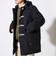 【ARMY TWILL/アーミーツイル】Cotton Nylon Duffel Coat