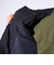 【ARMY TWILL/アーミーツイル】Cotton Nylon Duffel Coat