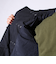 【ARMY TWILL/アーミーツイル】Cotton Nylon Duffel Coat