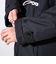 【ARMY TWILL/アーミーツイル】Cotton Nylon Duffel Coat