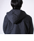 【ARMY TWILL/アーミーツイル】Cotton Nylon Duffel Coat