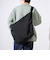 【SML/エスエムエル】STOMACH SHOULDERBAG L