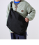 【SML/エスエムエル】STOMACH SHOULDERBAG L