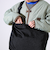 【SML/エスエムエル】STOMACH SHOULDERBAG L