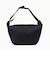 【SML/エスエムエル】STOMACH SHOULDERBAG L