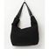 【SML/エスエムエル】STOMACH SHOULDERBAG L